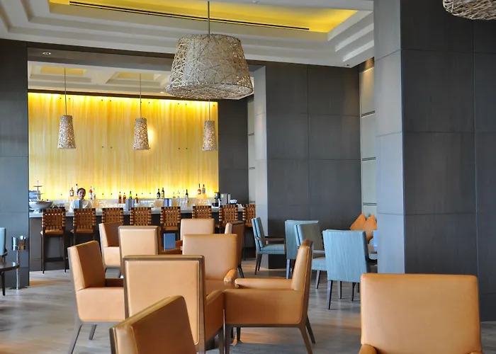 Barcelo Mussanah Resort, Sultanate Of Oman