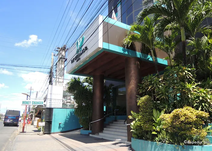 The Bellavista Hotel Lapu-Lapu City