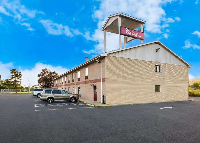 Red Roof Inn Allentown South