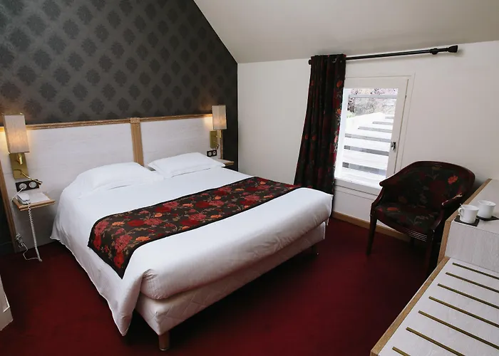 Le Relais Du Roy Hotel Mont-Saint-Michel