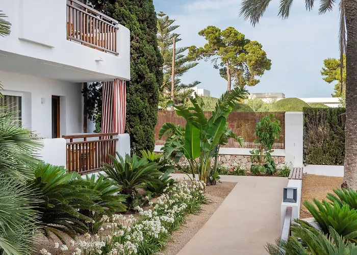 Inturotel Esmeralda Garden Cala D´Or