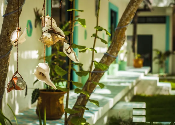 Hotel Villas Tiburon Adults Only Isla Holbox