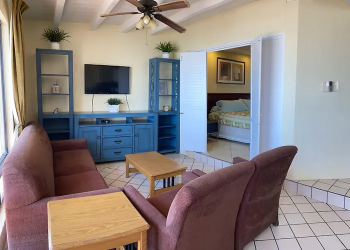 Quinta Pacifica Beachfront Villas Rosarito