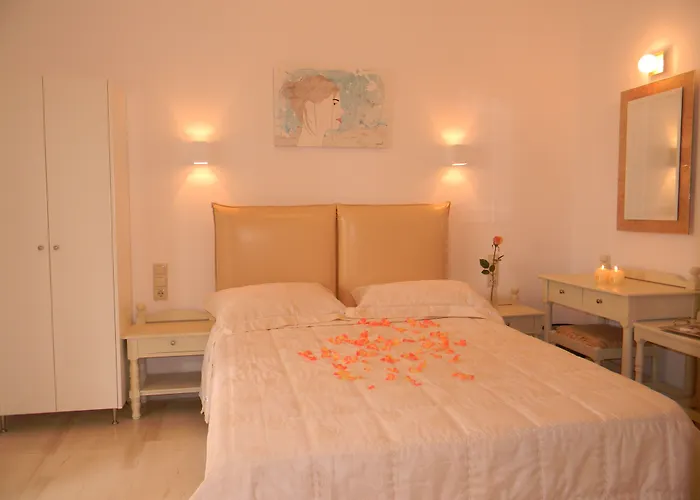 Margo Studios Naxos City