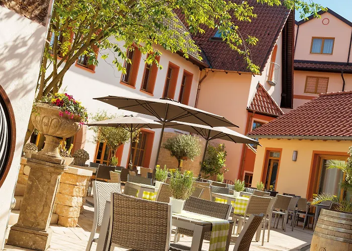 Pfalzhotel Asselheim