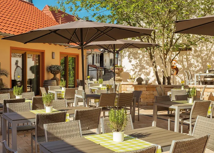 Pfalzhotel Asselheim
