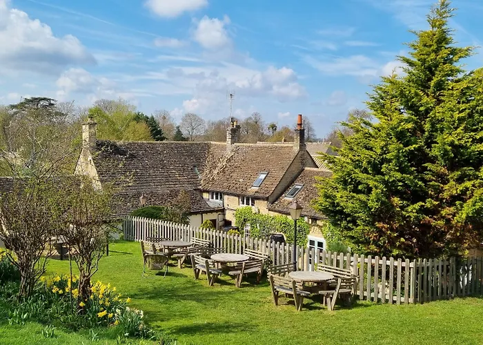 The White Hart