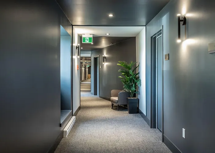 Hotel Verso