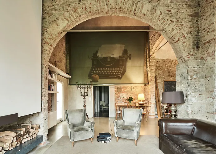 Riva Lofts Florence