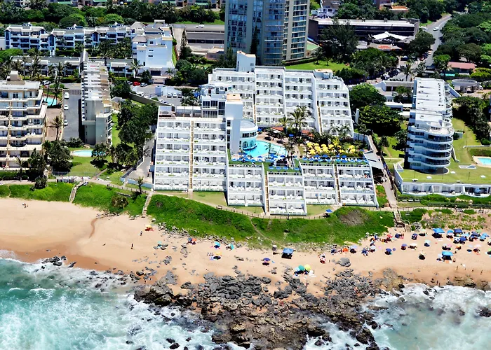 Hotel First Group La Montagne Ballito