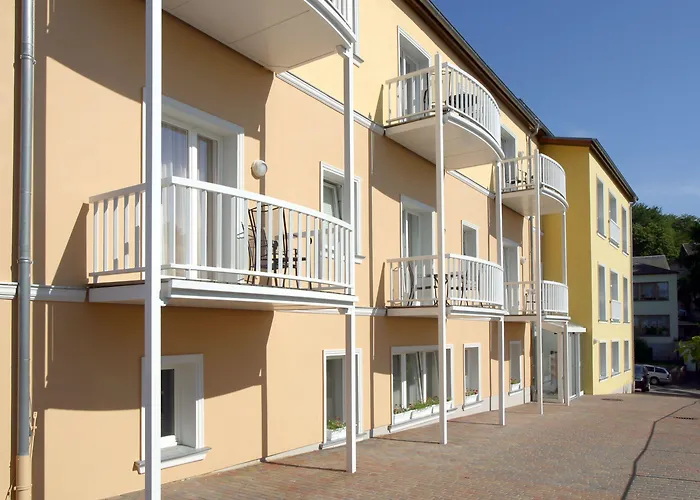 Hotel garni Arte Vita