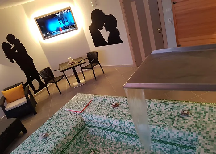 Best Western Hotel Class Lamezia Lamezia Terme