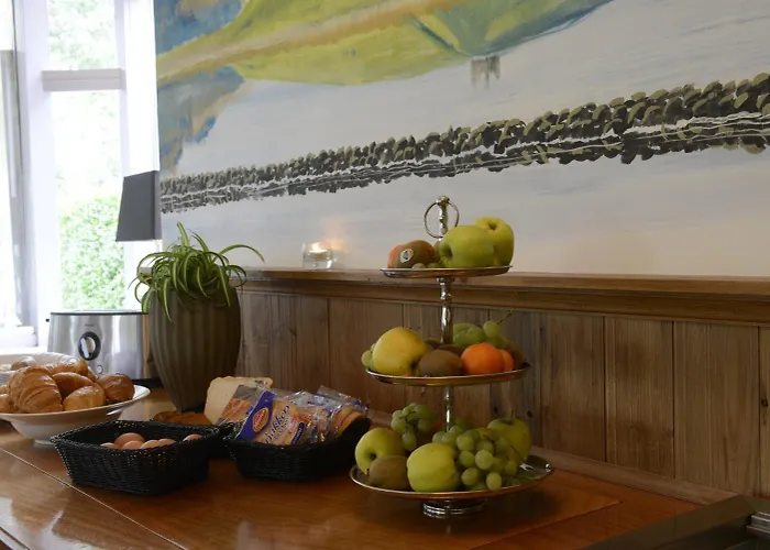 Hotel Molengroet Noord-Scharwoude
