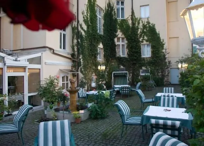 Villa Auguste Viktoria
