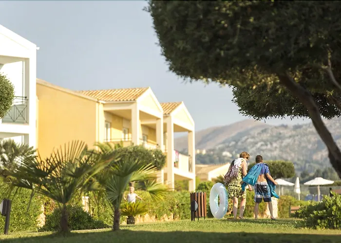 Mareblue Beach