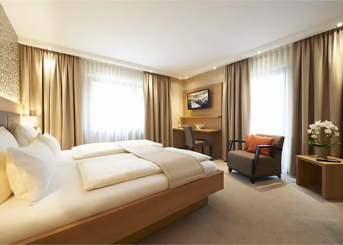 Hotel Hanauerhof Appenweier