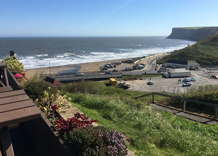The Spa Hotel Saltburn-by-the-Sea