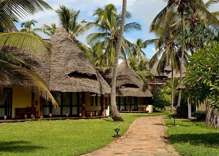 Ocean Paradise & Spa