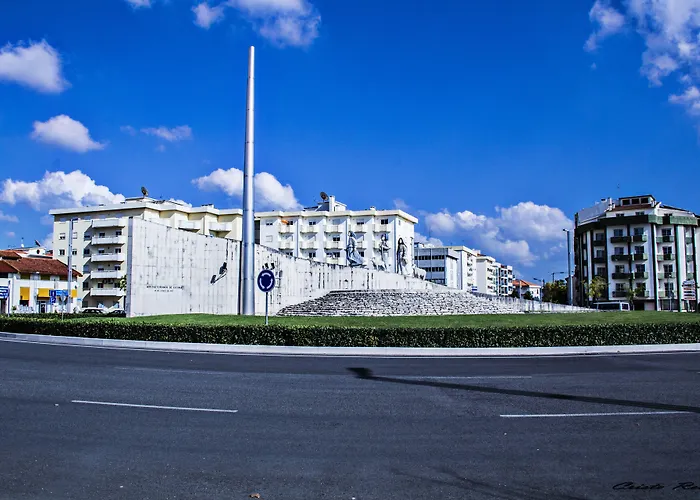 Hotel Cristo Rei - Fatima
