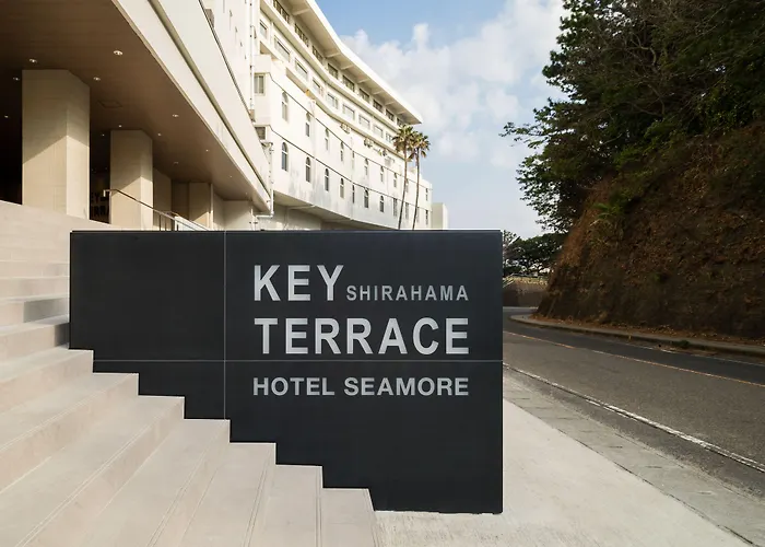 Key Terrace Seamore