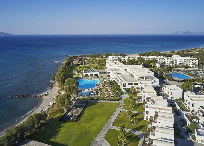 Atlantica Beach Resort Kos Kardamena 