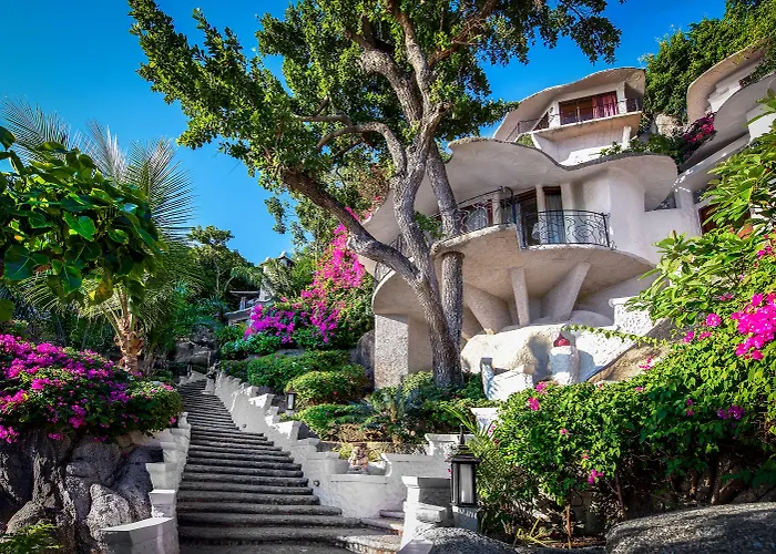 Jamahkiri Dive Resort & Spa Ko Tao