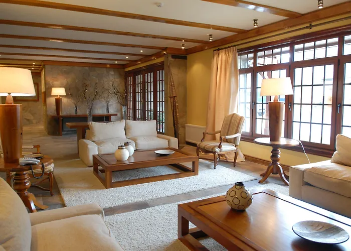 Almasur Express Punta Arenas Hotel