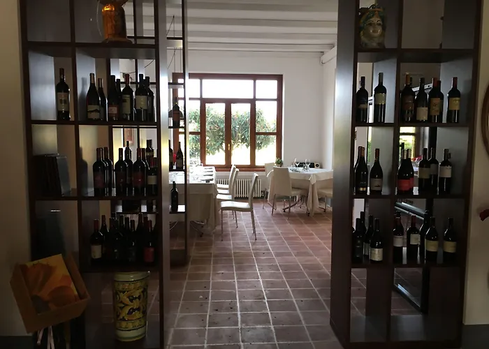 Il Vigneto Resort Menfi