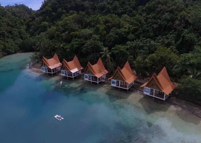 Club Tara Island Resort