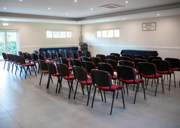 Inatel Oeiras Hotel