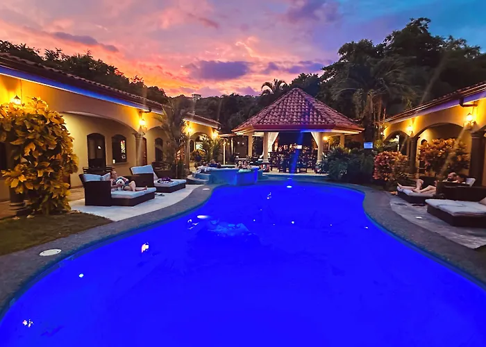 Las Brisas Resort&Villas Jacó