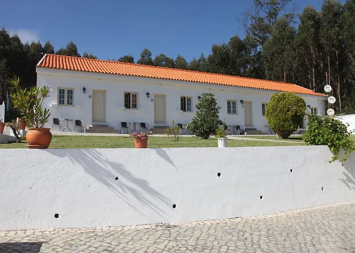 Hotel Casa Pinha Figueira da Foz