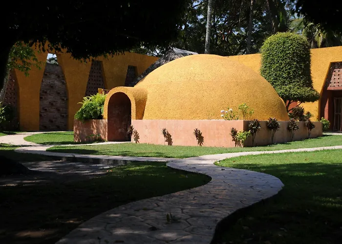 La Finca Hotel&Spa Catemaco