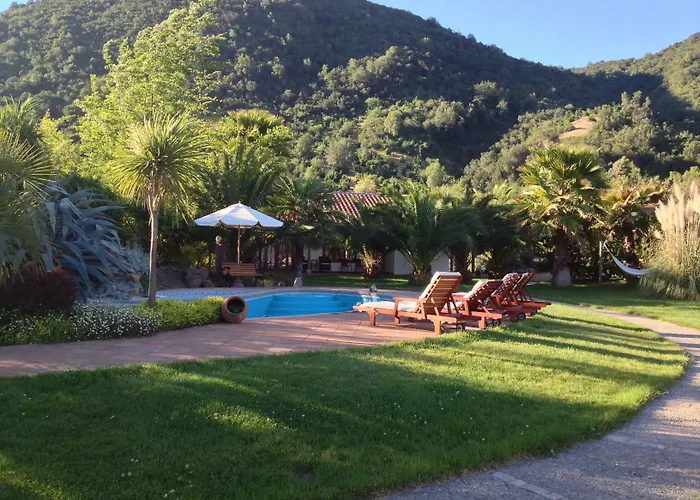 Boutique Solaz Bella Vista De Colchagua