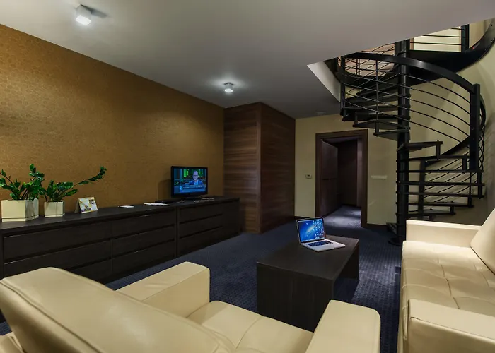 Rado Resort Spa & Wellness