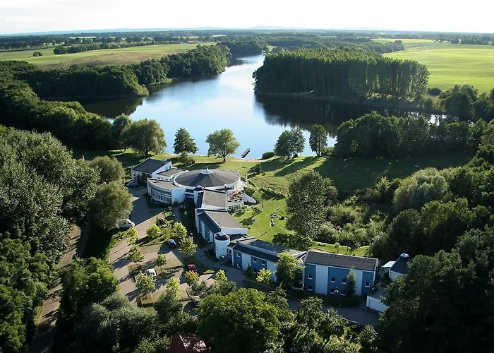 Seehotel Luisenhof