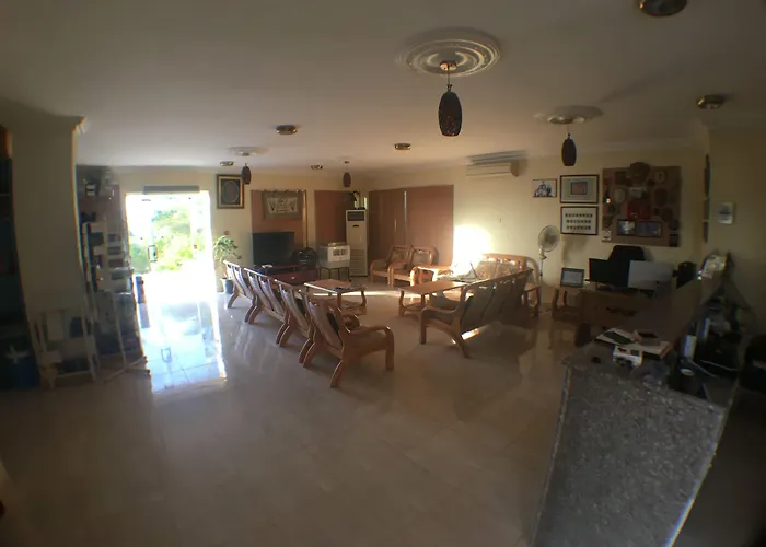 Hotel Red Sea Dive Center Akaba
