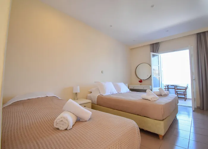 Apollonia Hotel