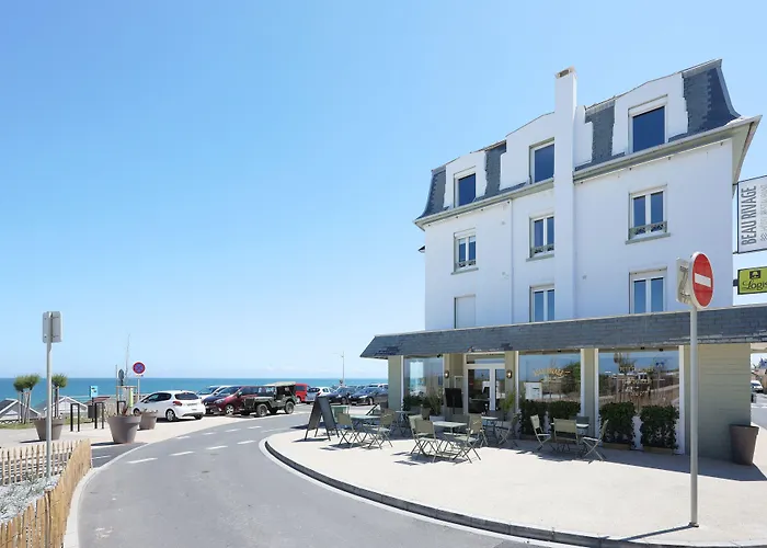Beau Rivage Hôtel-Restaurant
