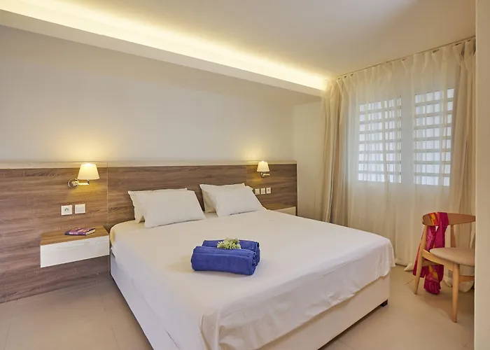 Le Beachclub Pereybere Beach