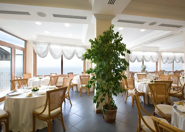 Hotel Sporting Vico Equense