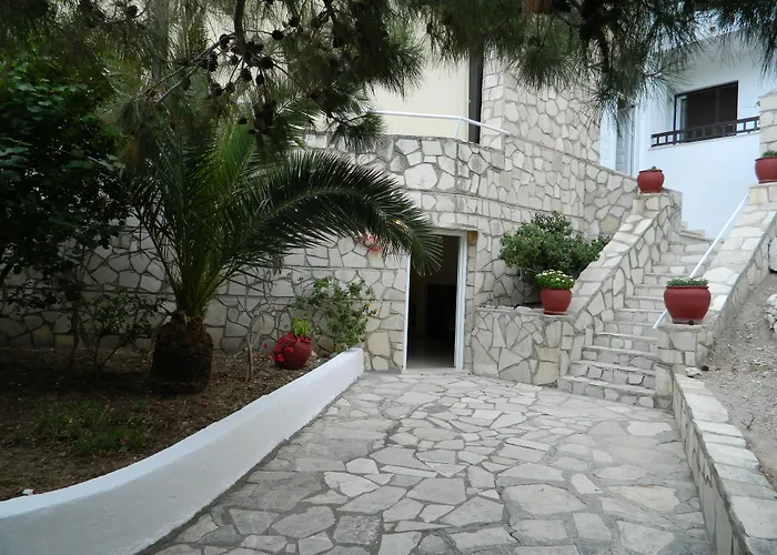 Hotel Glicorisa Beach Pythagoreio