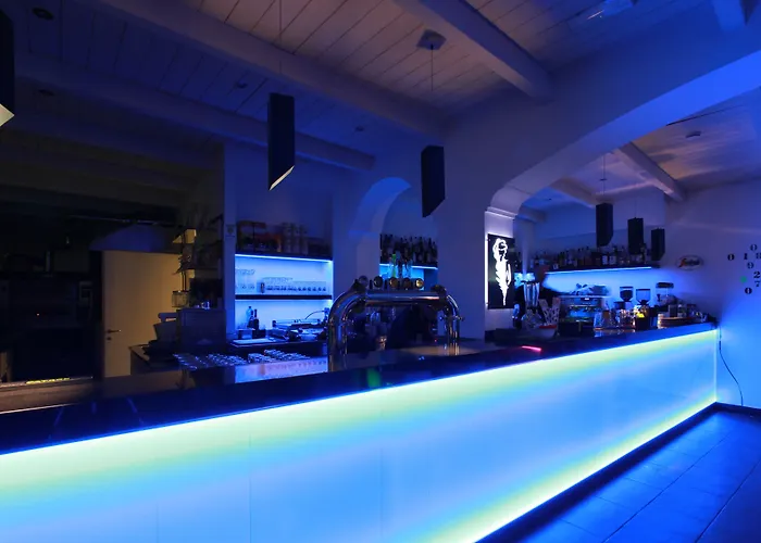 Hotel Bellini Relais (Adults Only) Lignano Sabbiadoro