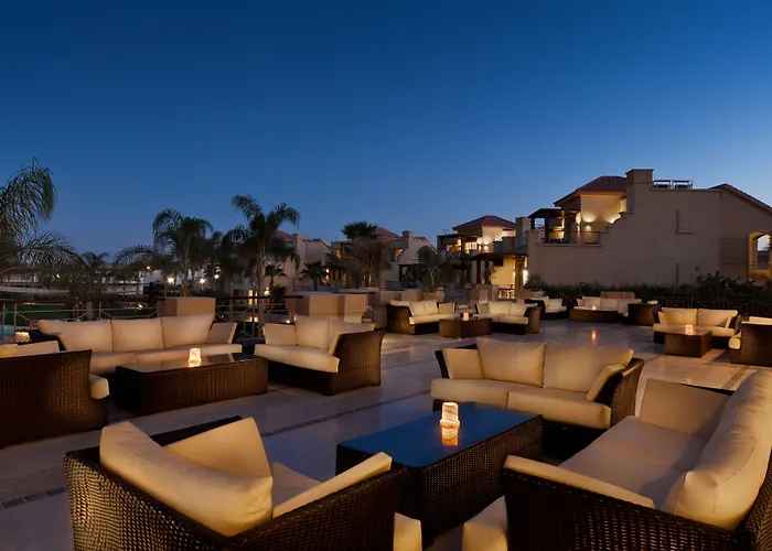 Jaz Little Venice Golf Resort