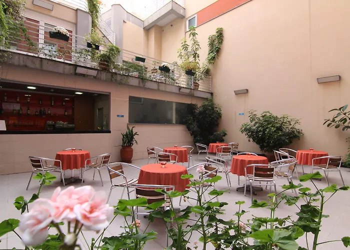 Hotel Santo Amaro - Sa Hotels Fatima
