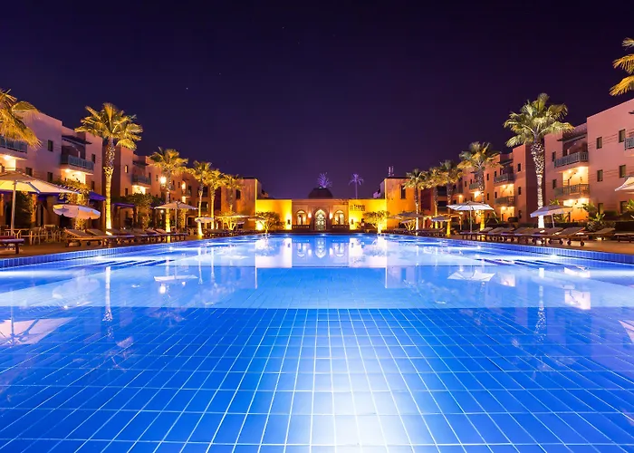 Jaal Riad Resort (Adults Only)