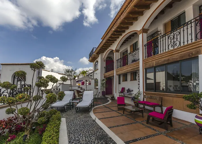 Hotel Boutique Pueblo Lindo Taxco de Alarcón