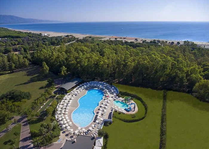 Sibari Green Resort Marina di Sibari