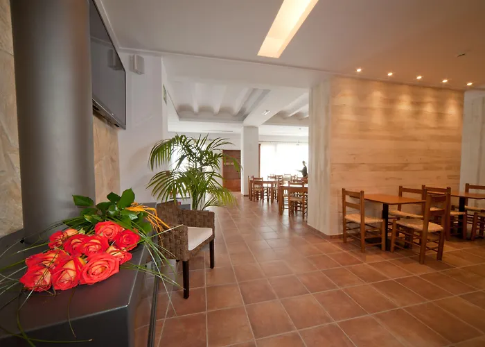 Hotel La Sitja - Adults Only Benisoda