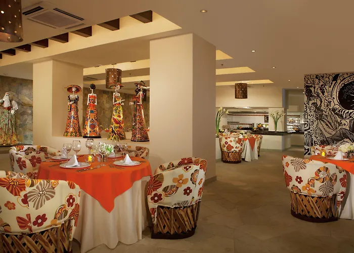 Secrets Huatulco Resort & Spa (Adults Only) Santa Cruz Huatulco